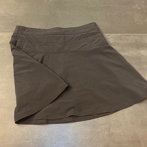 Athleta skort